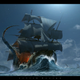 Illustration for article titled RELEASE THE KRAKEN